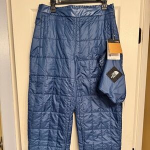 NWT The North Face Women's Circaloft Pants